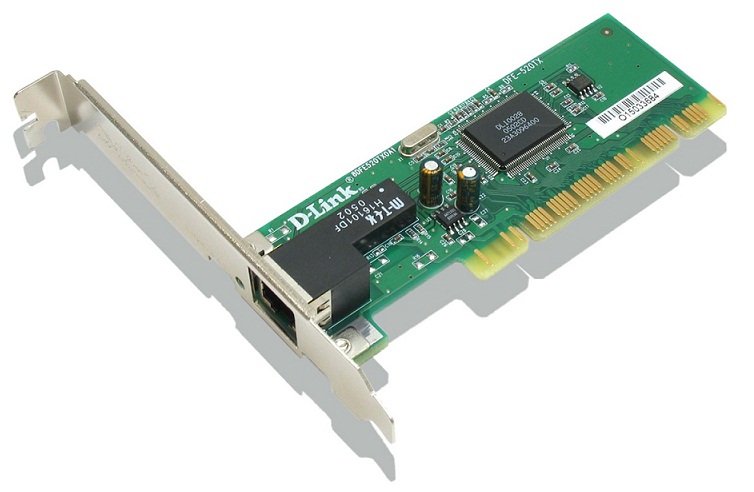 Dfe-520tx Network Card Driver Download